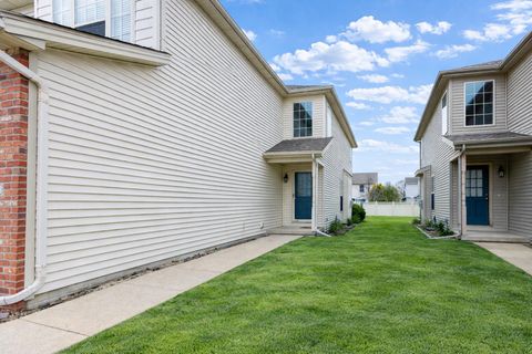 Tiny photo for 1191 Heron Drive, Normal, IL 61761 (MLS # 12621730)