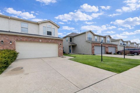 Tiny photo for 1191 Heron Drive, Normal, IL 61761 (MLS # 12621730)
