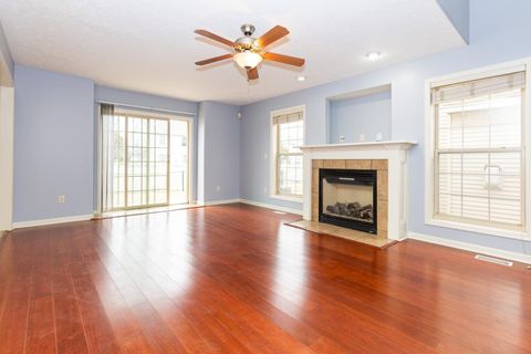 Tiny photo for 1191 Heron Drive, Normal, IL 61761 (MLS # 12621730)