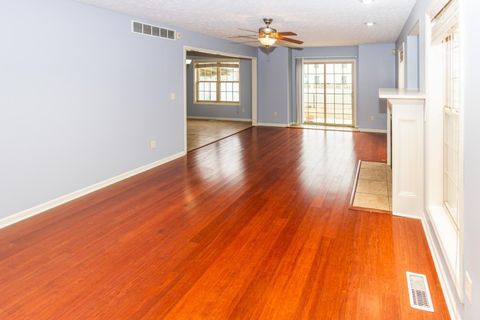 Tiny photo for 1191 Heron Drive, Normal, IL 61761 (MLS # 12621730)