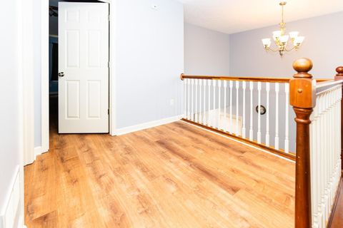 Tiny photo for 1191 Heron Drive, Normal, IL 61761 (MLS # 12621730)