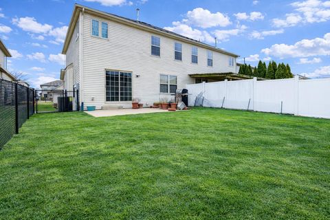 Tiny photo for 1191 Heron Drive, Normal, IL 61761 (MLS # 12621730)