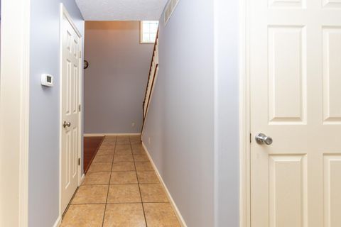 Tiny photo for 1191 Heron Drive, Normal, IL 61761 (MLS # 12621730)