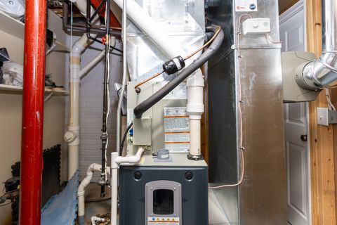 Tiny photo for 1191 Heron Drive, Normal, IL 61761 (MLS # 12621730)