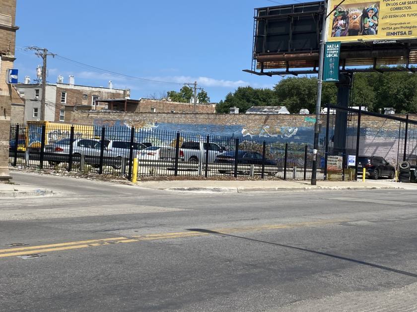 2908 W Cermak Road