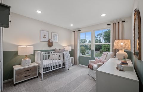 Tiny photo for 213 Mountain Interval Road #07331, Schaumburg, IL 60193 (MLS # 12612663)