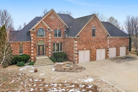 2290 N 45th Road Leland IL 60531