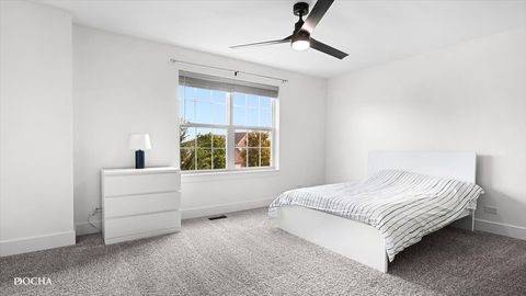 Tiny photo for 26827 Ashgate Crossing, Plainfield, IL 60585 (MLS # 12457177)