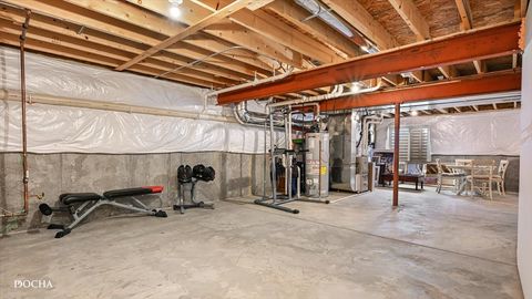 Tiny photo for 26827 Ashgate Crossing, Plainfield, IL 60585 (MLS # 12457177)