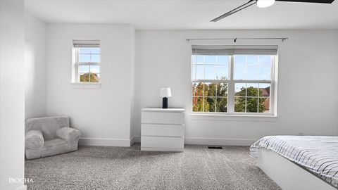 Tiny photo for 26827 Ashgate Crossing, Plainfield, IL 60585 (MLS # 12457177)