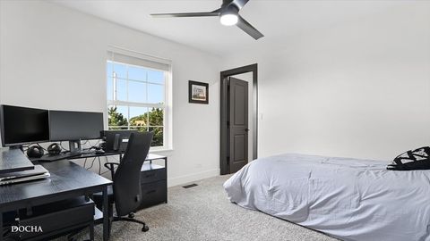 Tiny photo for 26827 Ashgate Crossing, Plainfield, IL 60585 (MLS # 12457177)