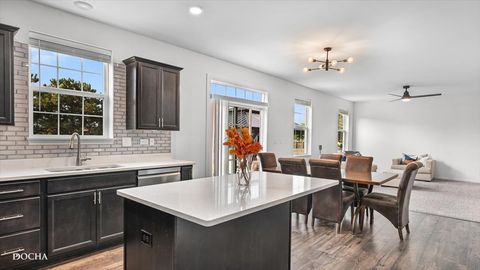 Tiny photo for 26827 Ashgate Crossing, Plainfield, IL 60585 (MLS # 12457177)