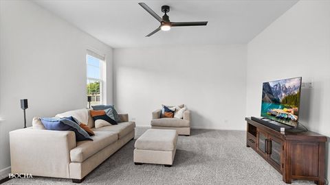 Tiny photo for 26827 Ashgate Crossing, Plainfield, IL 60585 (MLS # 12457177)