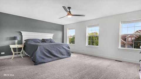 Tiny photo for 26827 Ashgate Crossing, Plainfield, IL 60585 (MLS # 12457177)