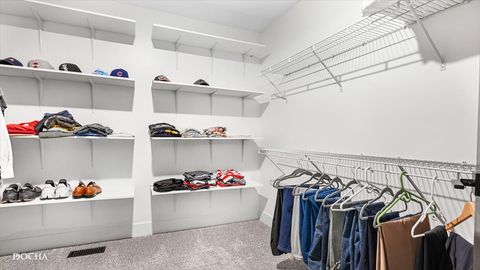 Tiny photo for 26827 Ashgate Crossing, Plainfield, IL 60585 (MLS # 12457177)