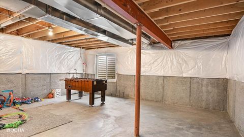 Tiny photo for 26827 Ashgate Crossing, Plainfield, IL 60585 (MLS # 12457177)