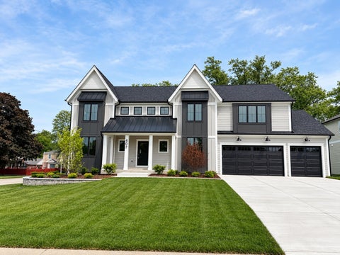 Photo of LOT 1 S Pine Avenue, Arlington Heights, IL 60005 (MLS # 12759088)
