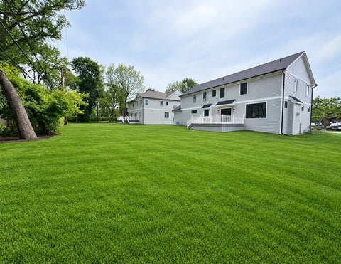 Tiny photo for LOT 1 S Pine Avenue, Arlington Heights, IL 60005 (MLS # 12759088)