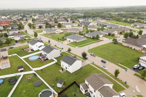Tiny photo for 1887 Locust Road, Morris, IL 60450 (MLS # 12765986)