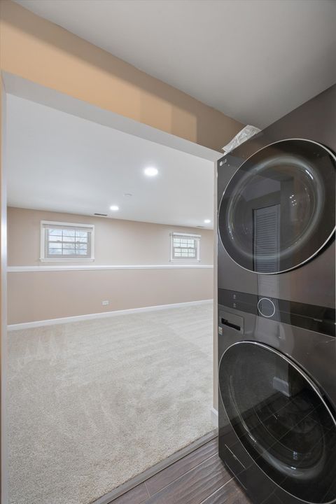 Tiny photo for 7211 Longmeadow Lane, Hanover Park, IL 60133 (MLS # 12580891)