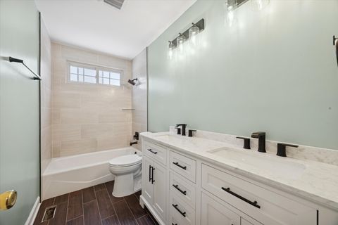 Tiny photo for 7211 Longmeadow Lane, Hanover Park, IL 60133 (MLS # 12580891)