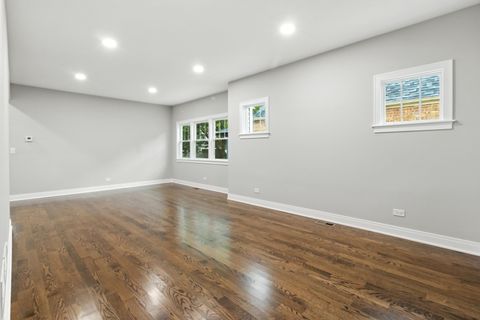 Tiny photo for 6233 N Sayre Avenue, Chicago, IL 60631 (MLS # 12574661)