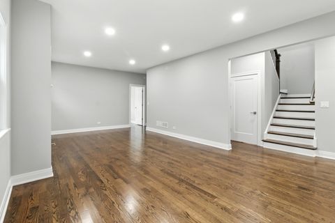 Tiny photo for 6233 N Sayre Avenue, Chicago, IL 60631 (MLS # 12574661)