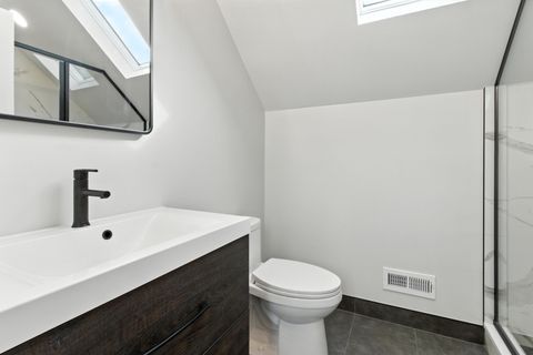 Tiny photo for 6233 N Sayre Avenue, Chicago, IL 60631 (MLS # 12574661)