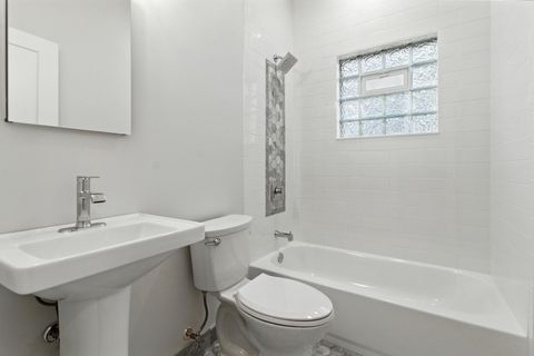 Tiny photo for 6233 N Sayre Avenue, Chicago, IL 60631 (MLS # 12574661)