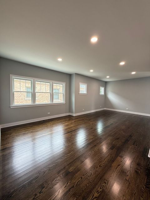 Tiny photo for 6233 N Sayre Avenue, Chicago, IL 60631 (MLS # 12574661)