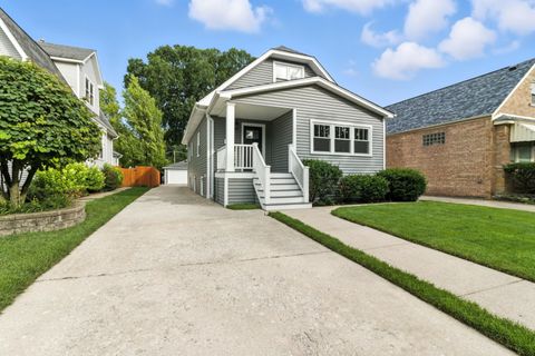 6233 N Sayre Avenue Chicago IL 60631