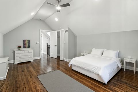 Tiny photo for 6233 N Sayre Avenue, Chicago, IL 60631 (MLS # 12574661)