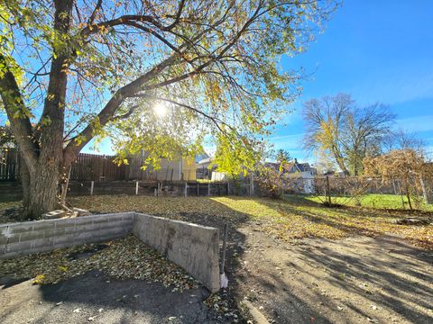 Tiny photo for 328 Rosewood Avenue, Aurora, IL 60505 (MLS # 12516619)