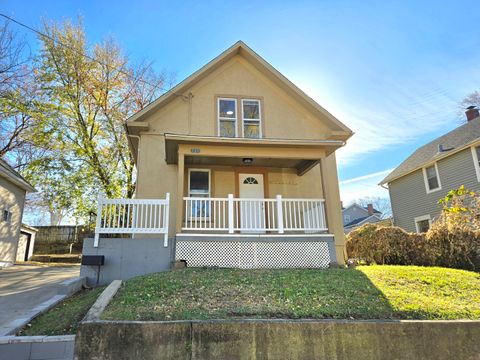 Tiny photo for 328 Rosewood Avenue, Aurora, IL 60505 (MLS # 12516619)