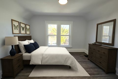 Tiny photo for 328 Rosewood Avenue, Aurora, IL 60505 (MLS # 12516619)