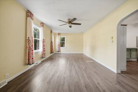 Tiny photo for 10464 Two Mile Road, Thomson, IL 61285 (MLS # 12737040)