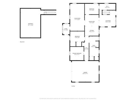 Tiny photo for 10464 Two Mile Road, Thomson, IL 61285 (MLS # 12737040)