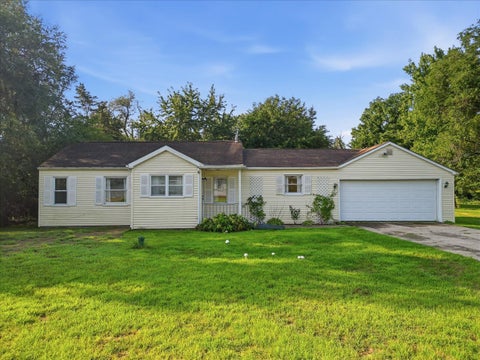 Photo of 10464 Two Mile Road, Thomson, IL 61285 (MLS # 12737040)