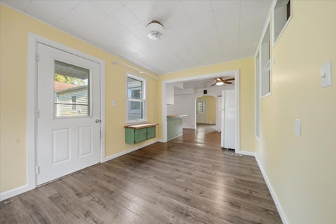 Tiny photo for 10464 Two Mile Road, Thomson, IL 61285 (MLS # 12737040)