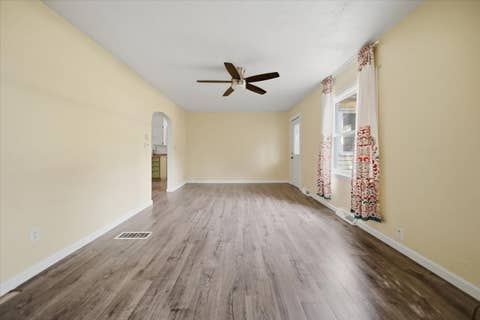 Tiny photo for 10464 Two Mile Road, Thomson, IL 61285 (MLS # 12737040)