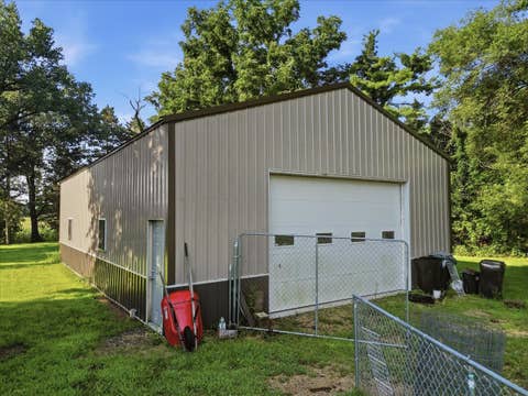 Tiny photo for 10464 Two Mile Road, Thomson, IL 61285 (MLS # 12737040)