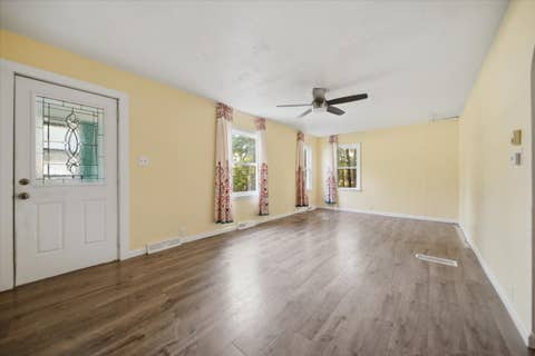 Tiny photo for 10464 Two Mile Road, Thomson, IL 61285 (MLS # 12737040)