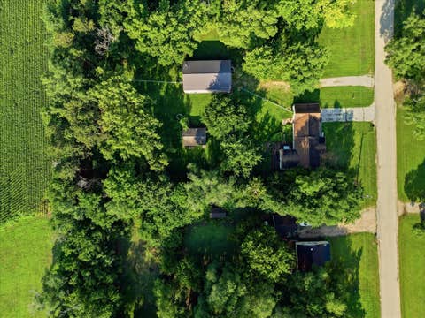 Tiny photo for 10464 Two Mile Road, Thomson, IL 61285 (MLS # 12737040)