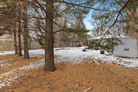Tiny photo for 3012 Rhodes Avenue, Melrose Park, IL 60164 (MLS # 12561762)