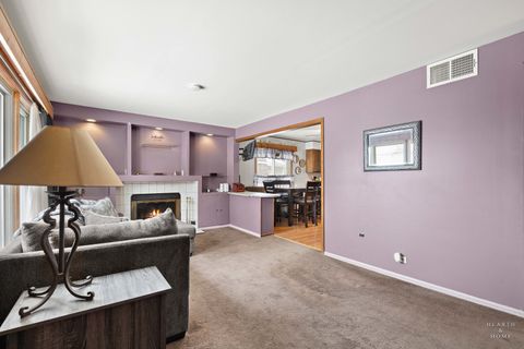 Tiny photo for 3012 Rhodes Avenue, Melrose Park, IL 60164 (MLS # 12561762)