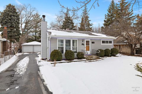 3012 Rhodes Avenue Melrose Park IL 60164