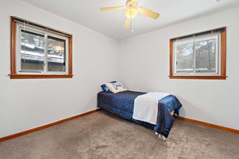 Tiny photo for 3012 Rhodes Avenue, Melrose Park, IL 60164 (MLS # 12561762)