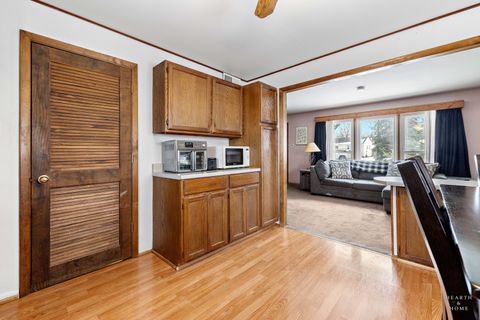 Tiny photo for 3012 Rhodes Avenue, Melrose Park, IL 60164 (MLS # 12561762)