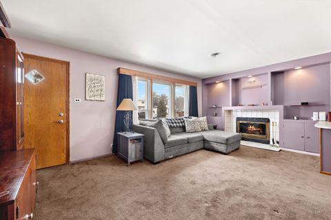 Tiny photo for 3012 Rhodes Avenue, Melrose Park, IL 60164 (MLS # 12561762)