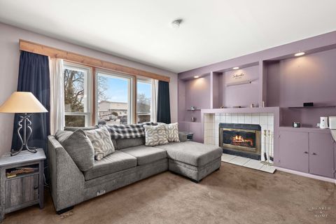 Tiny photo for 3012 Rhodes Avenue, Melrose Park, IL 60164 (MLS # 12561762)